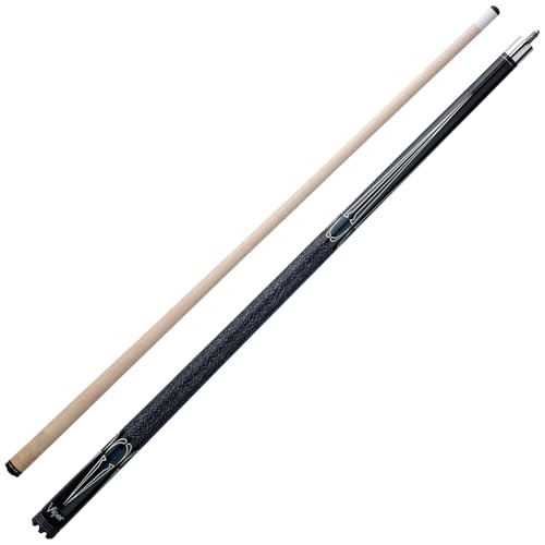 2-Piece 58" Billiard Pool Cue W3390