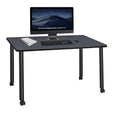60 x 24 in. Mobile Desk O30277