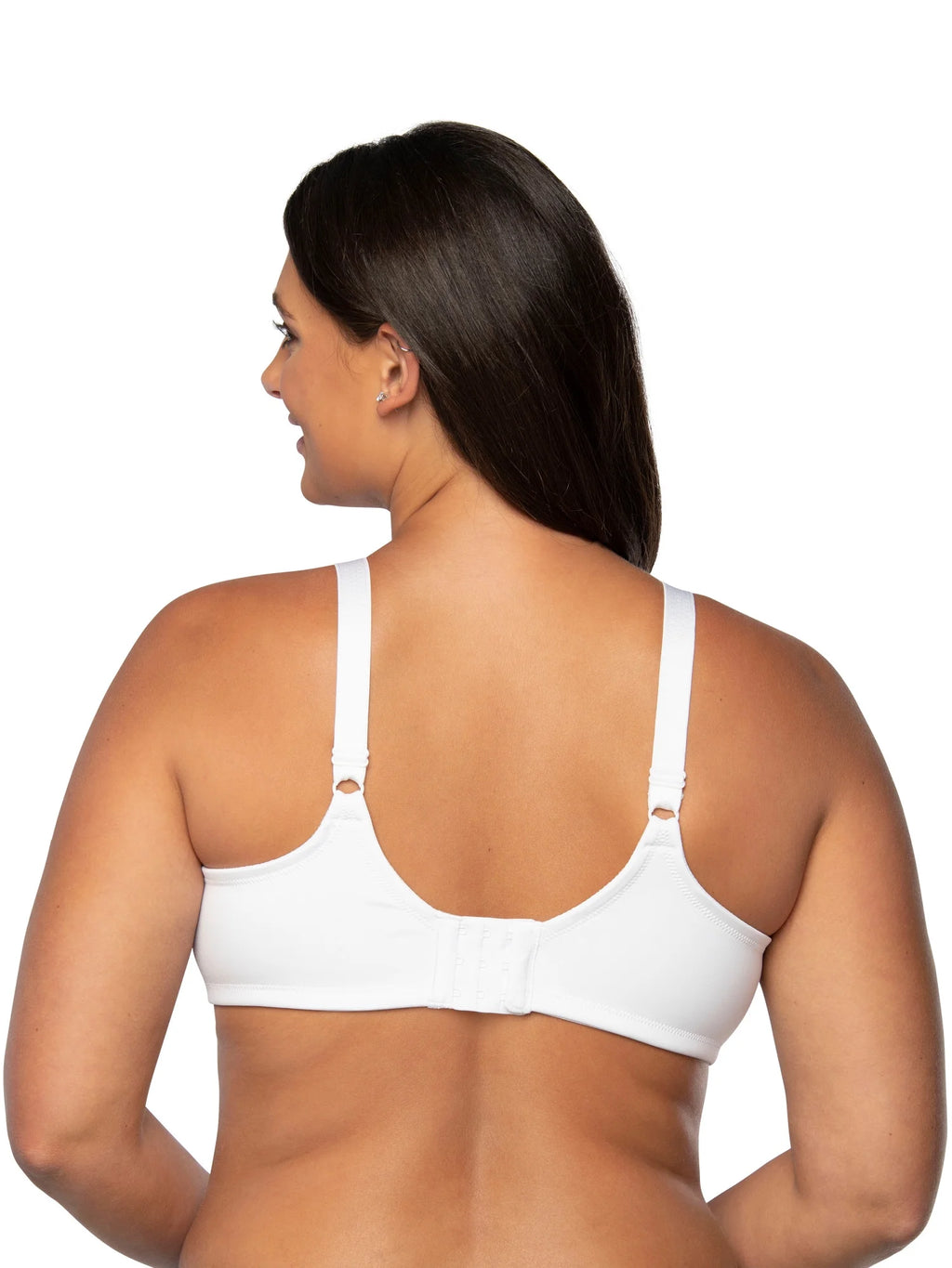 Women's Full Figure Underwire Smoothing Bra P167