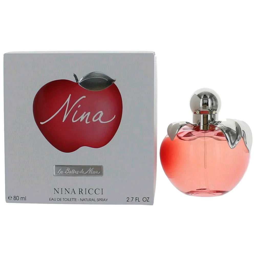 2.7 oz Eau De Toilette Spray Y5185