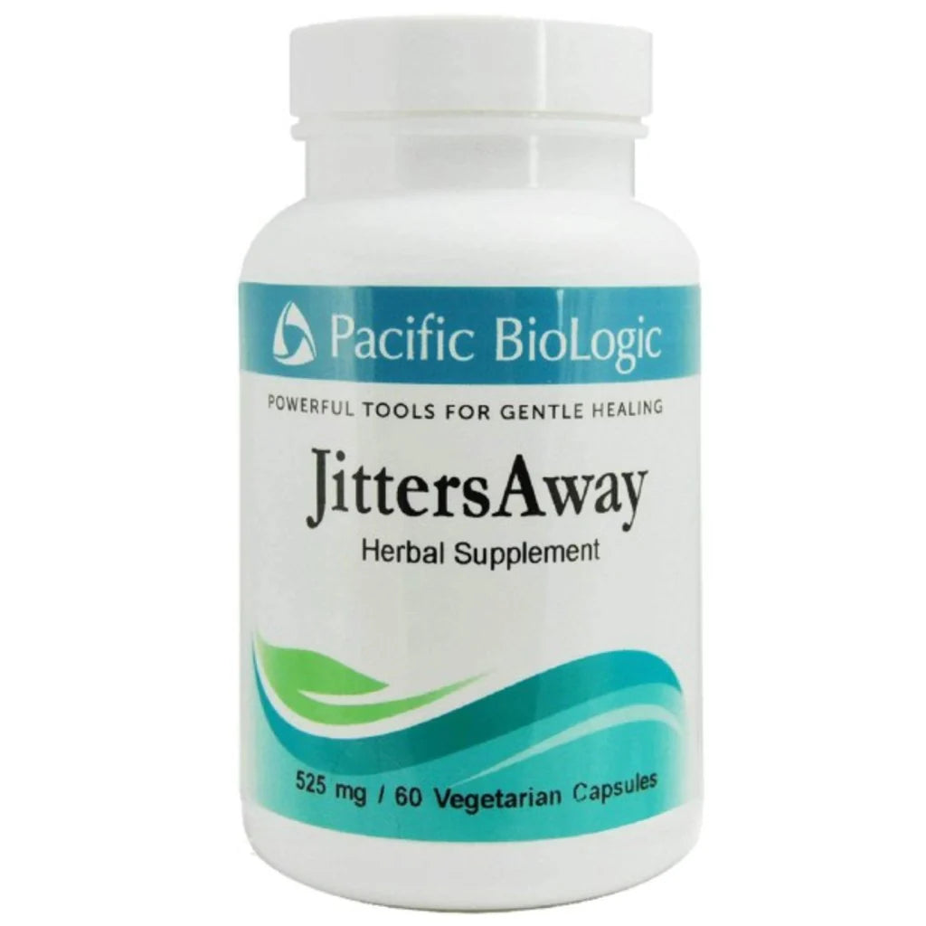 JittersAway 60vc K302