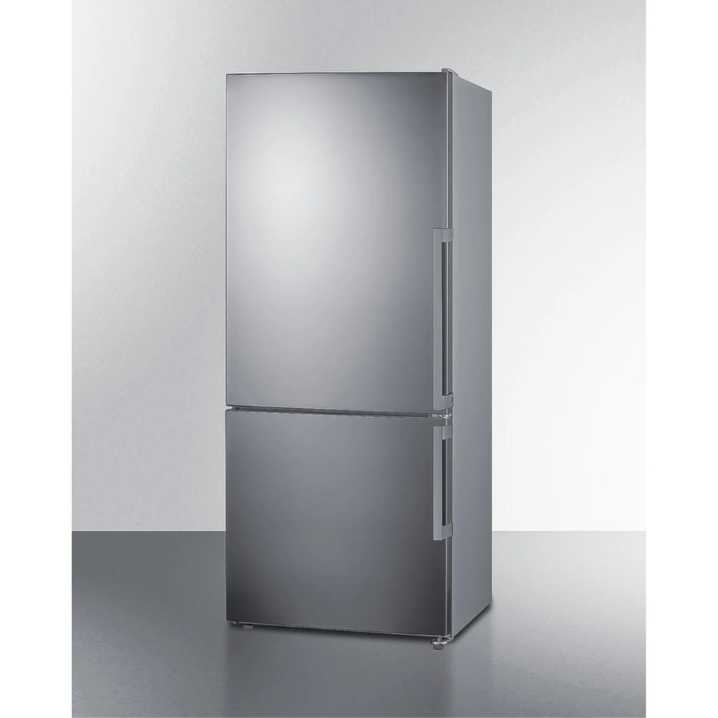 Bottom Freezer Refrigerator S747627