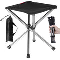 Folding Camping Stool with Carry Bag M536