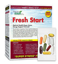Daily Vitamin Pack with Minerals Amino Acids Omega-3-6-9 Panax Ginseng Super Greens 30 Packets B598