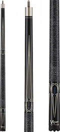 2-Piece 58" Billiard Pool Cue W3390