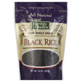 Rice Black 14 oz Pack of 6 K47537