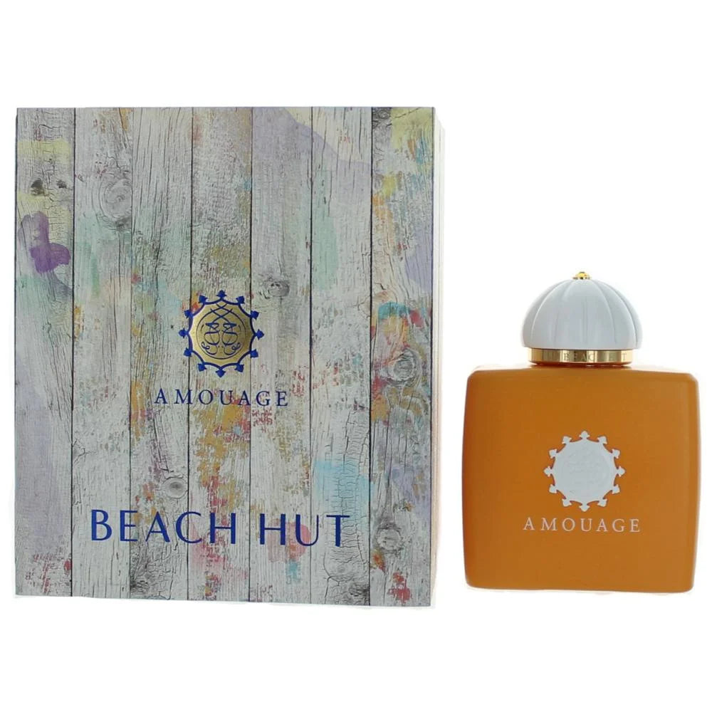 3.4 oz Eau De Parfum Spray for Women Q98204