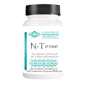 500 mg Vegetarian Capsules I164
