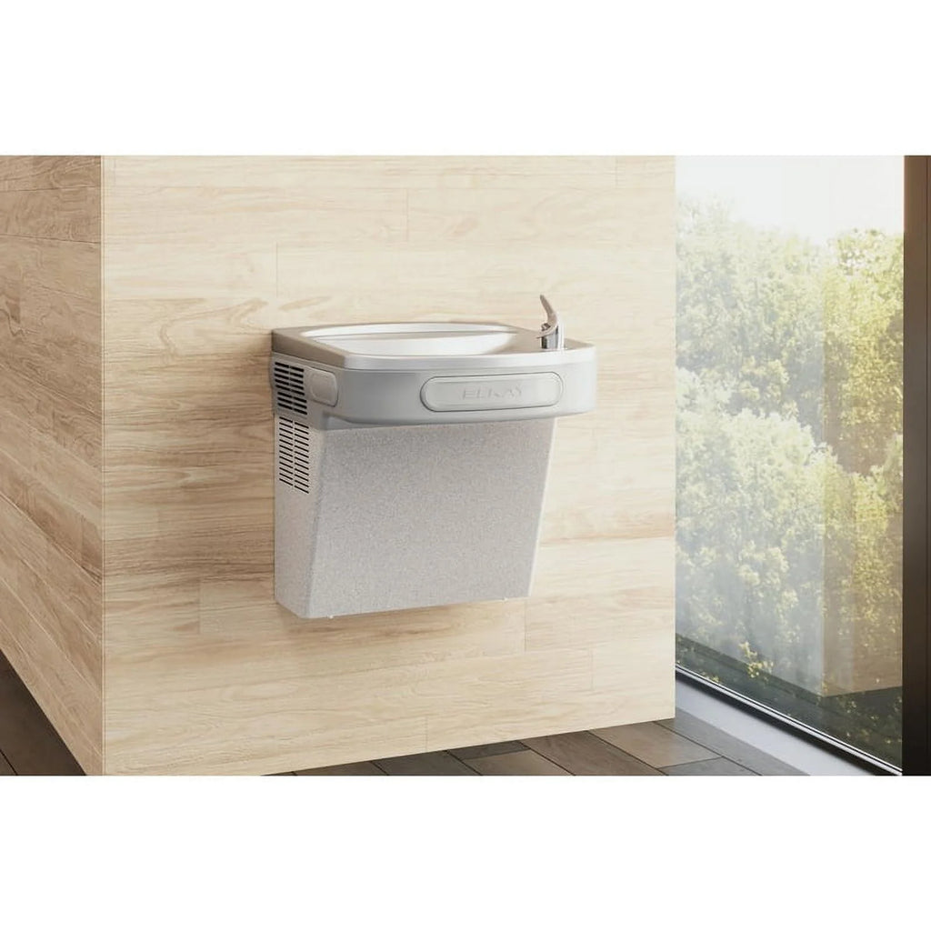 Wall Mount Refrigerated Cooler N9835