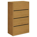 4 Drawer Lockable Filing Cabinet T285980