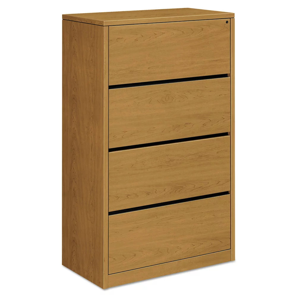 4 Drawer Lockable Filing Cabinet T285980