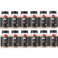 Male Enhancement Gummies 12 Bottles G14453