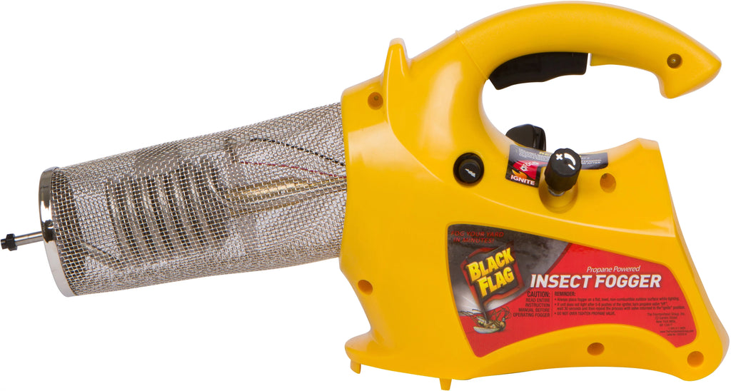 Black Flag 190095 Propane Mosquito Fogger A32550