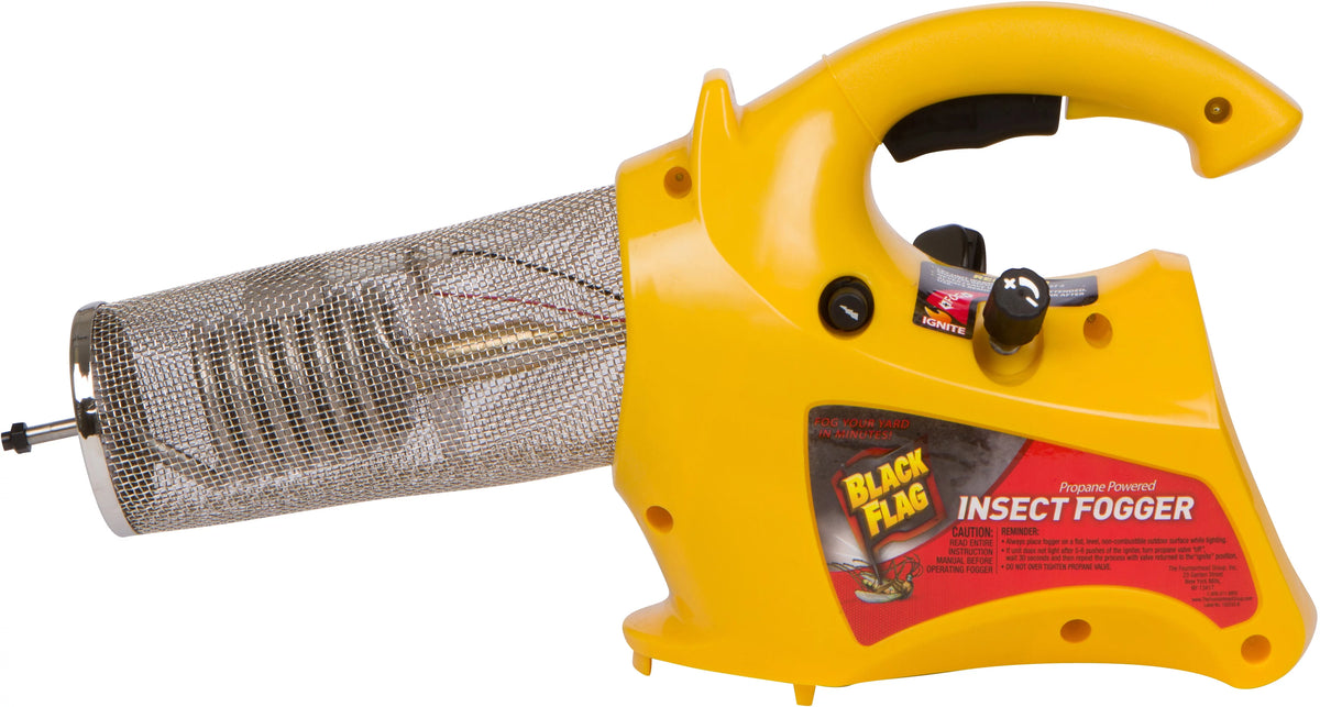 Black Flag 190095 Propane Mosquito Fogger A32550