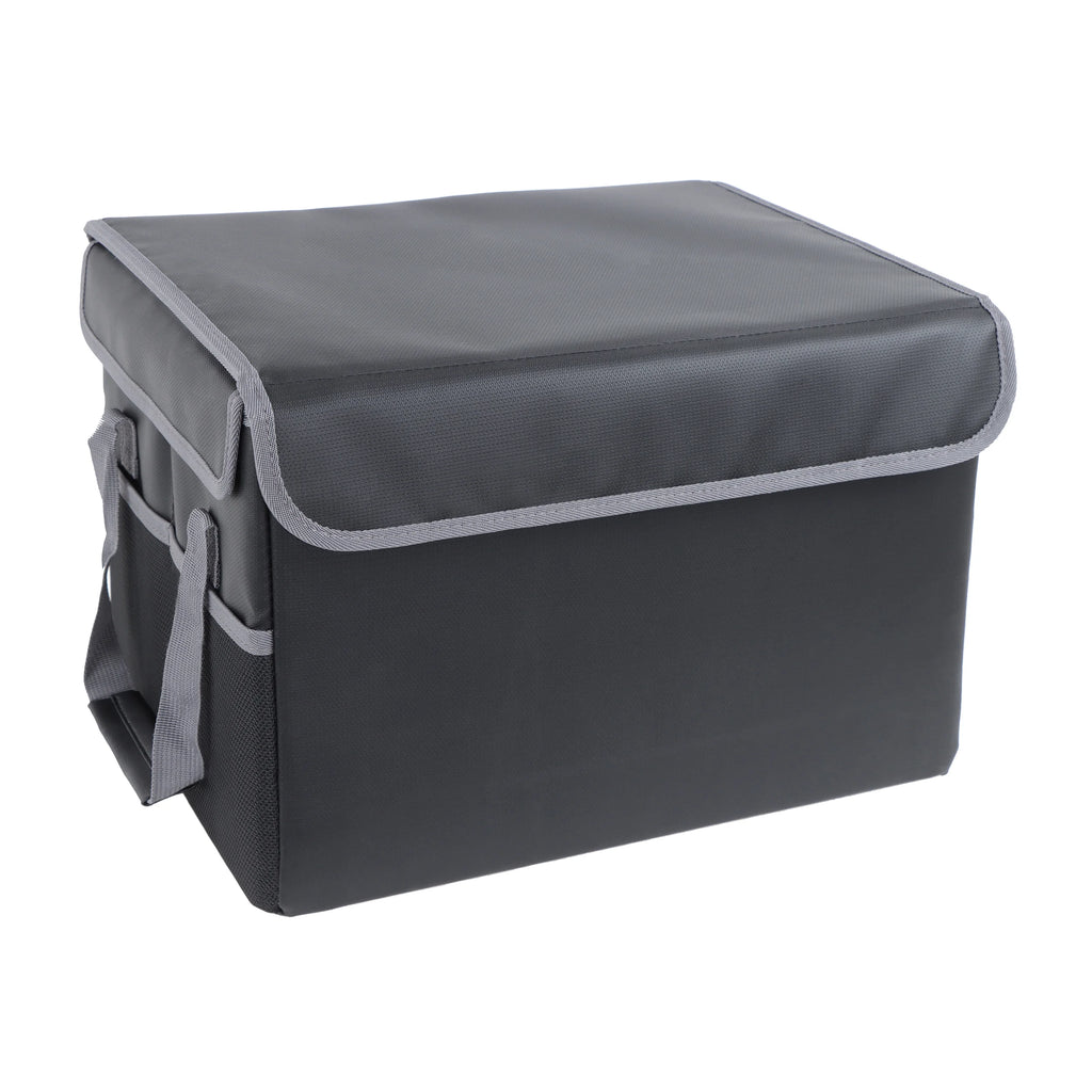 File Organizer Security Safe Lock Box L125732