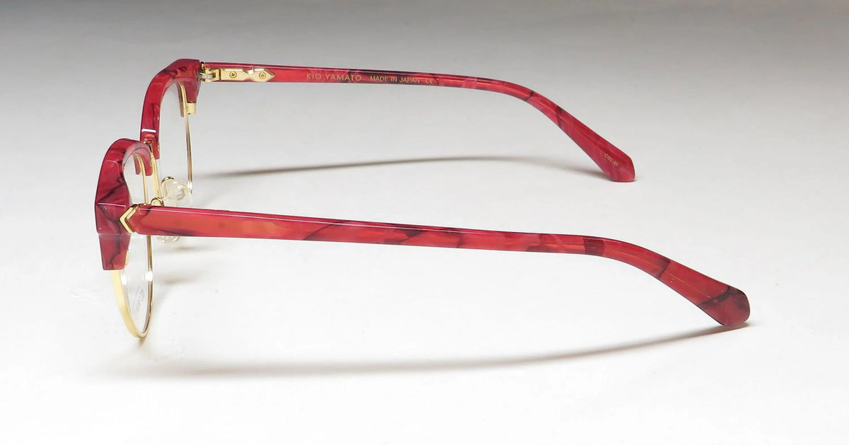 Japanese Titanium Eyeglass Frame X68870