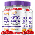Keto ACV Gummies 3 Pack R531948