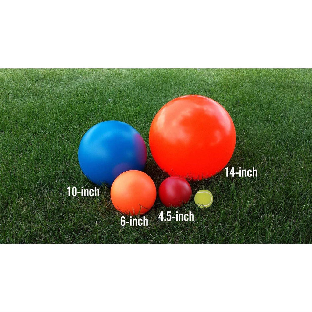 Indestructible Ball 4.5 inches B3336
