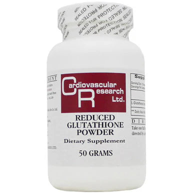 Reduced Glutathione Powder 50grams D4252