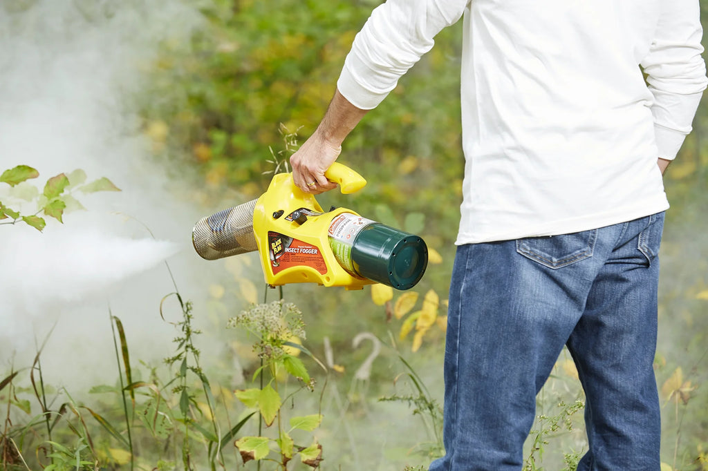 Black Flag 190095 Propane Mosquito Fogger A32550