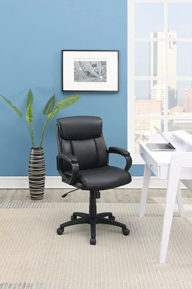 Black Office Chair R122598