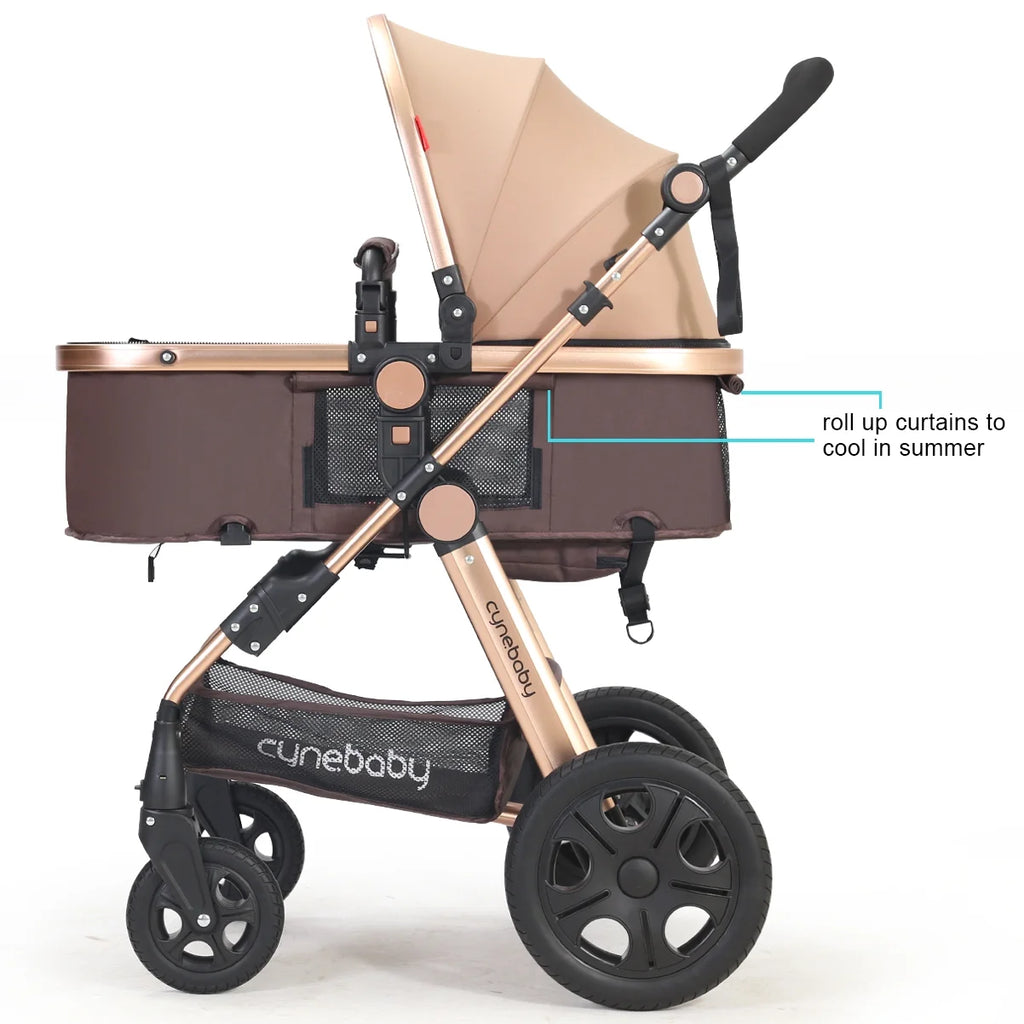 Newborn Infant Toddler Stroller C65771