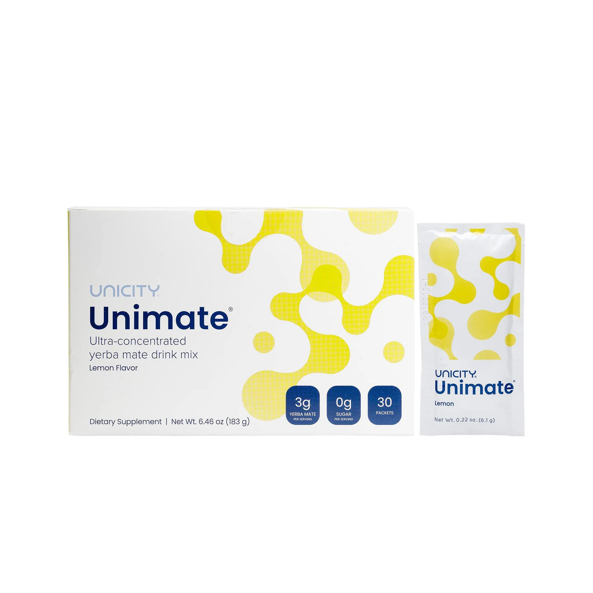 Lemon 30 Pouches X722681