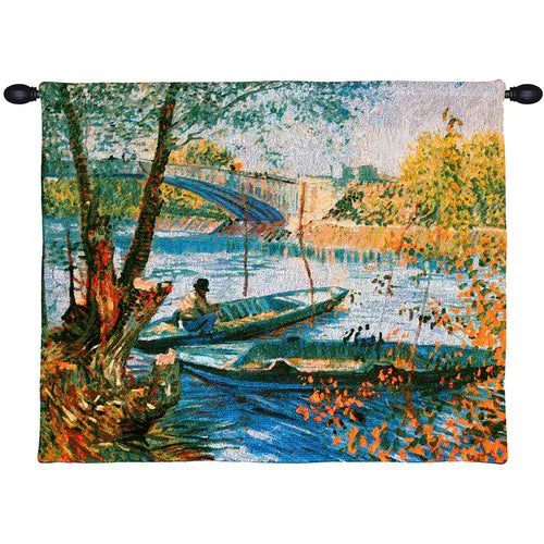 Van Gogh Tapestry R960190