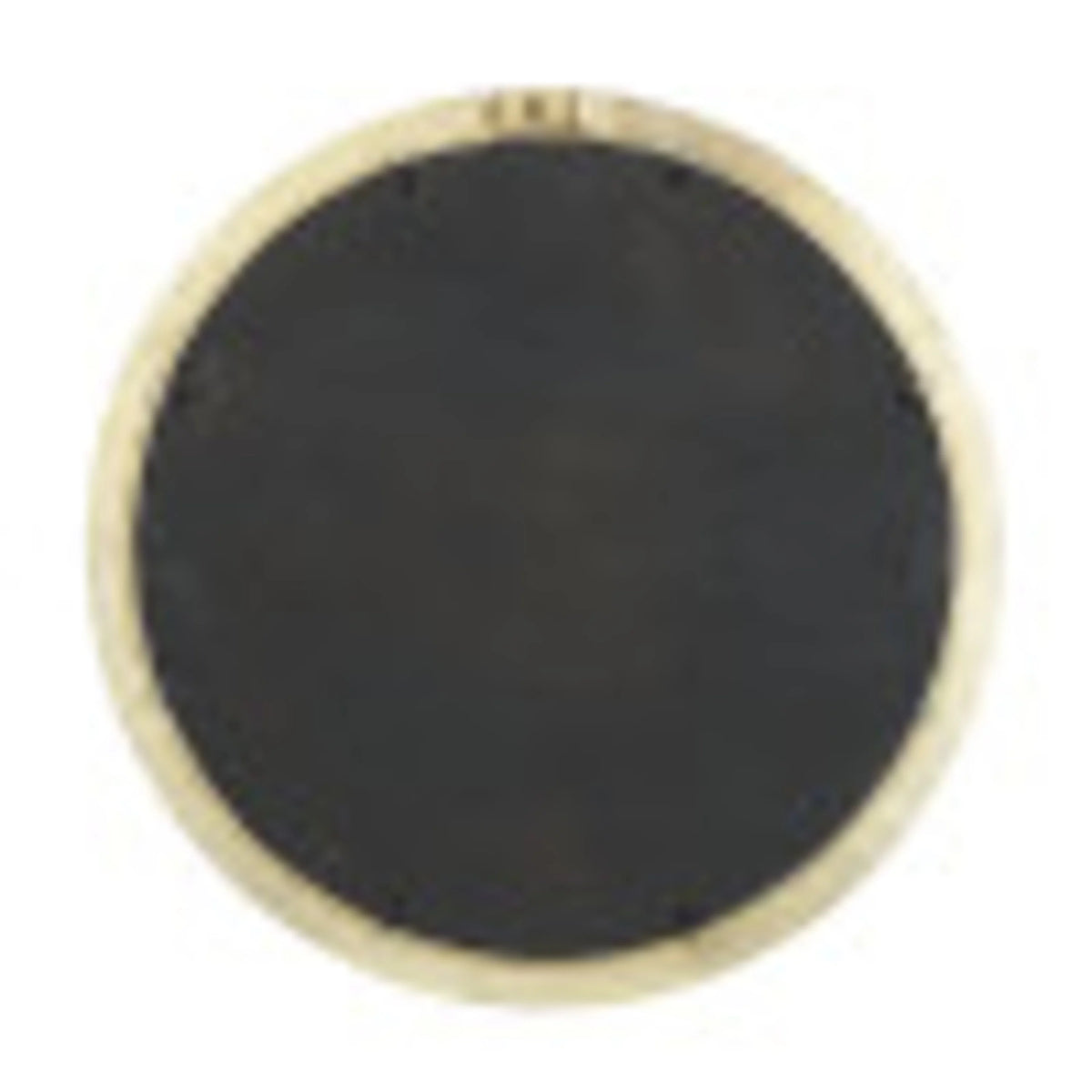 36" x 36" Gold Handmade Wall Mirror B2644