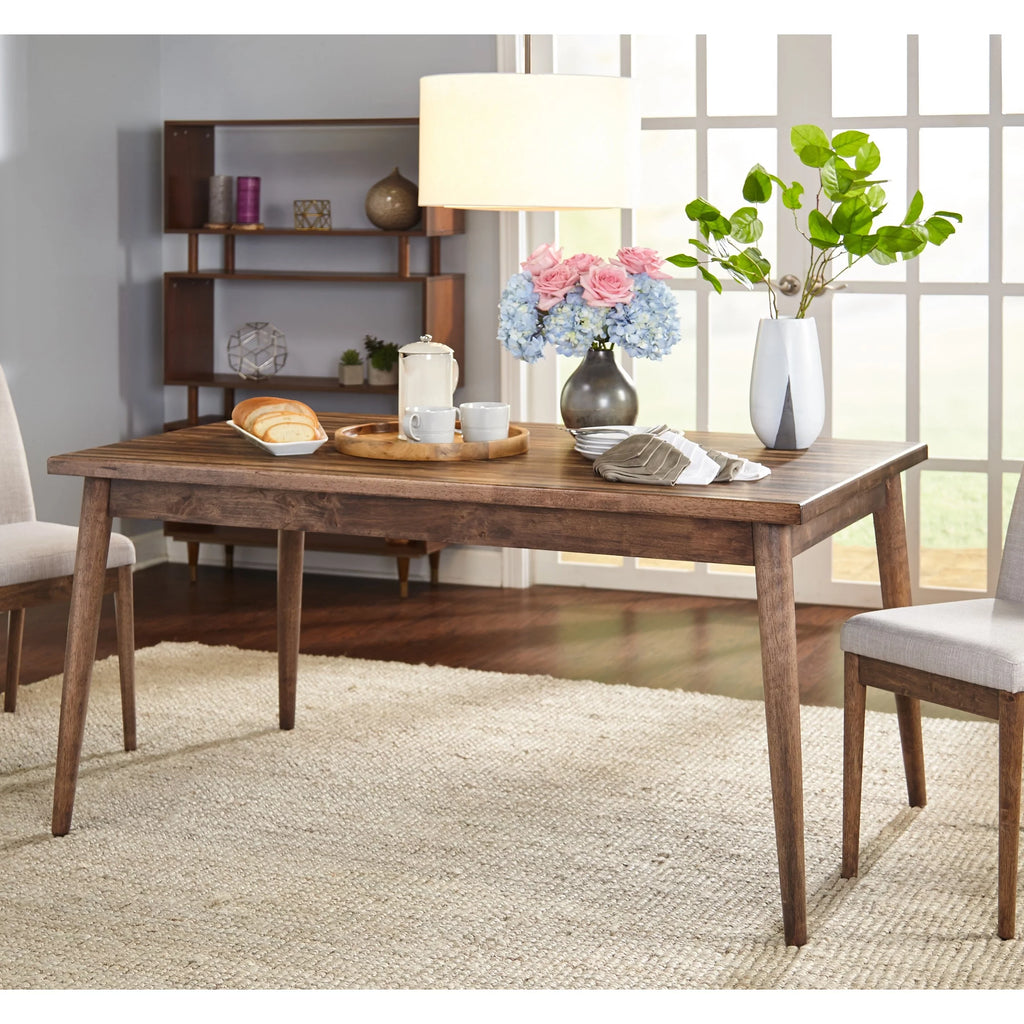 5-Piece Mid-Century Dining Set O283988