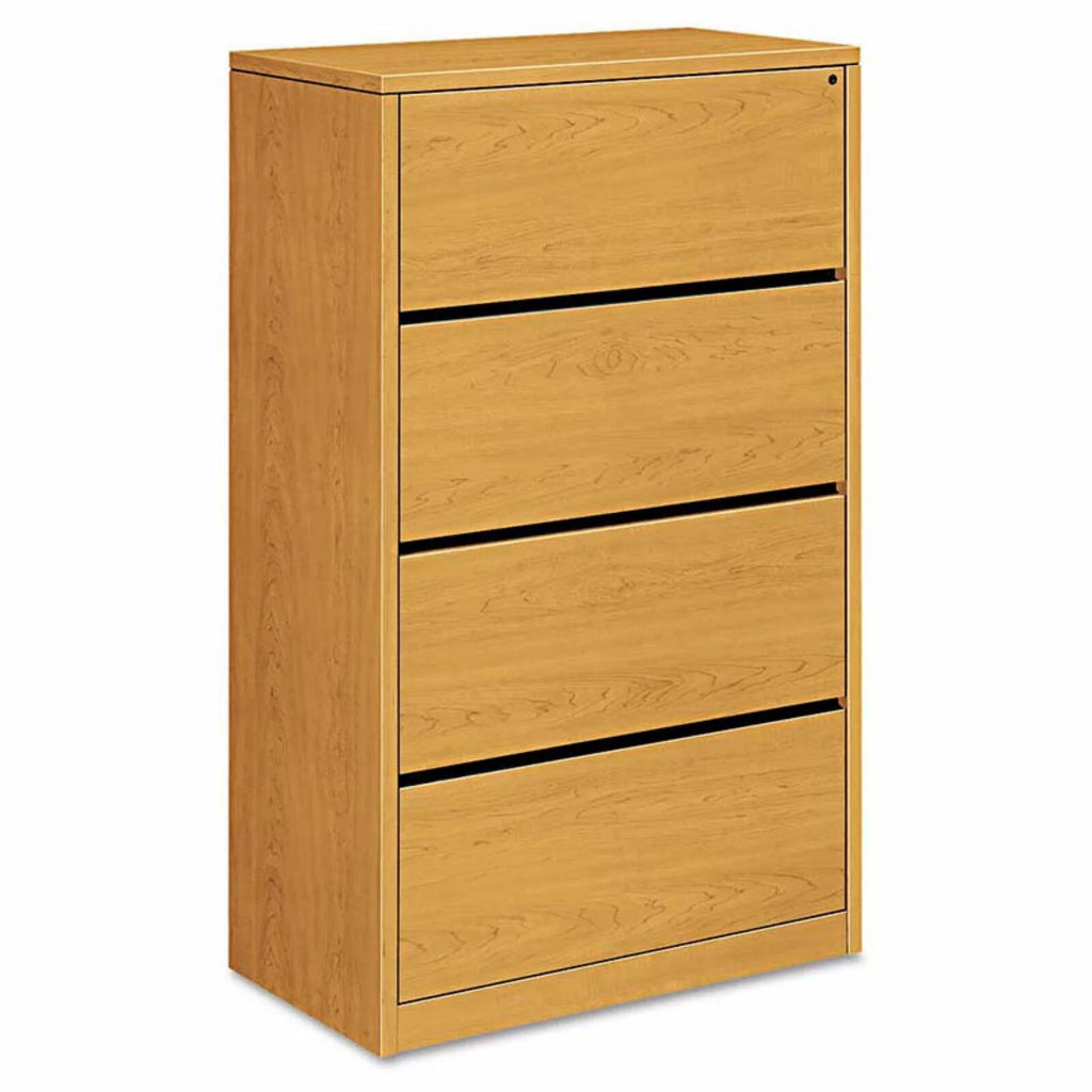 4 Drawer Lockable Filing Cabinet T285980