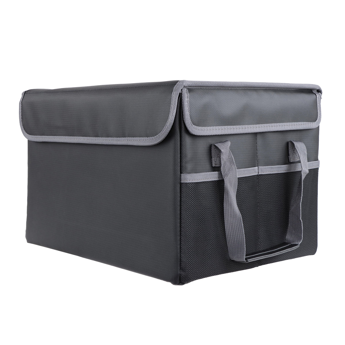 File Organizer Security Safe Lock Box L125732