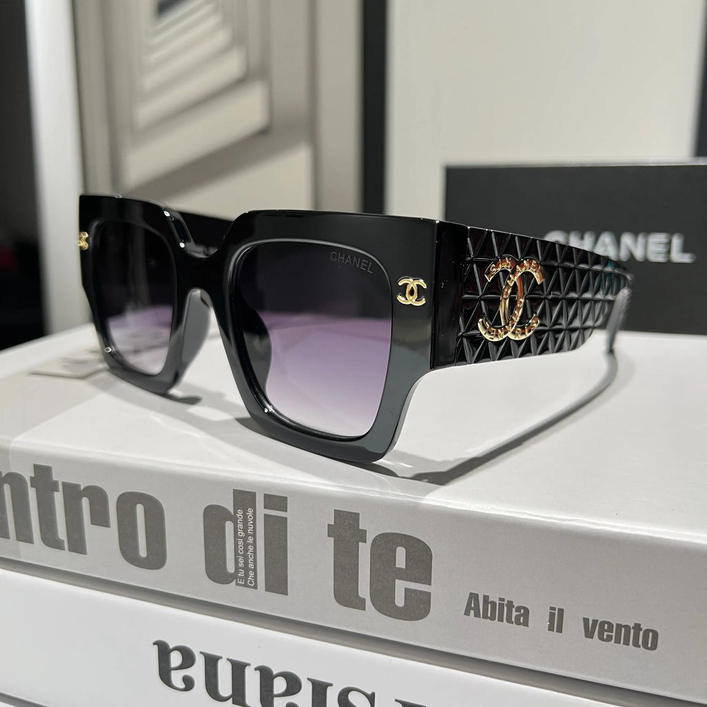 Fashionable CC Letter Sunglasses G248394