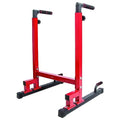 Steel Frame Adjustable Height Dip Stand Station I752570