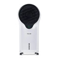 White Evaporative Portable Cooling Fan 5000 BTUs N29024