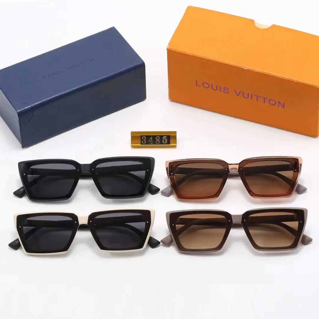 Polarized Sunglasses I9988