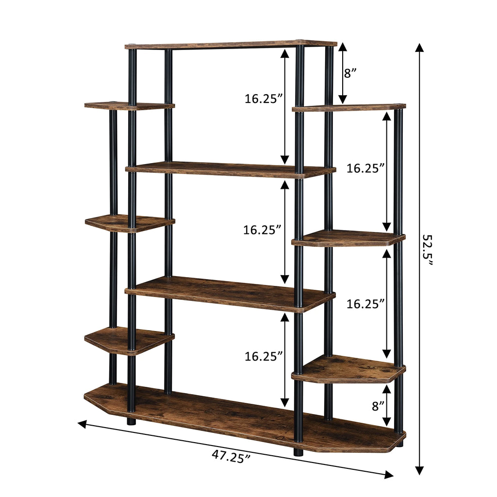 Bookshelf N10234