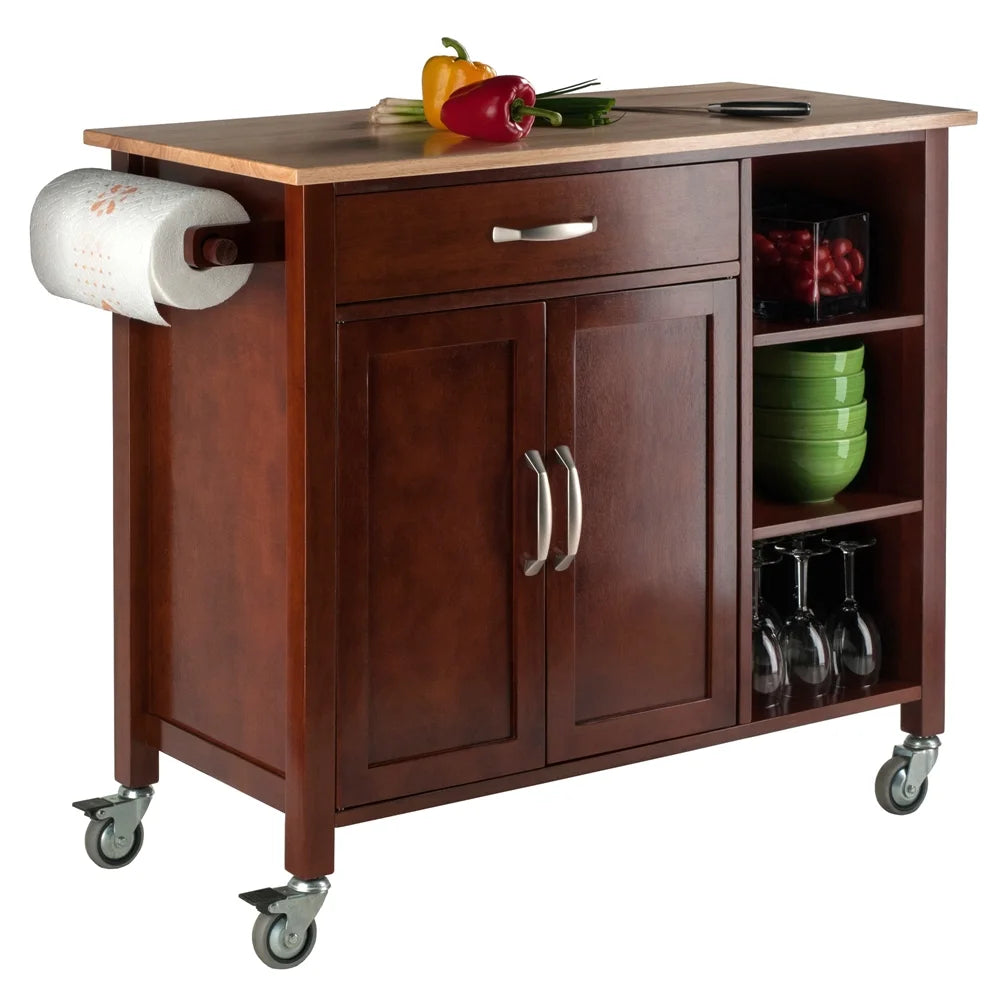 Kitchen Utility Cart R7129