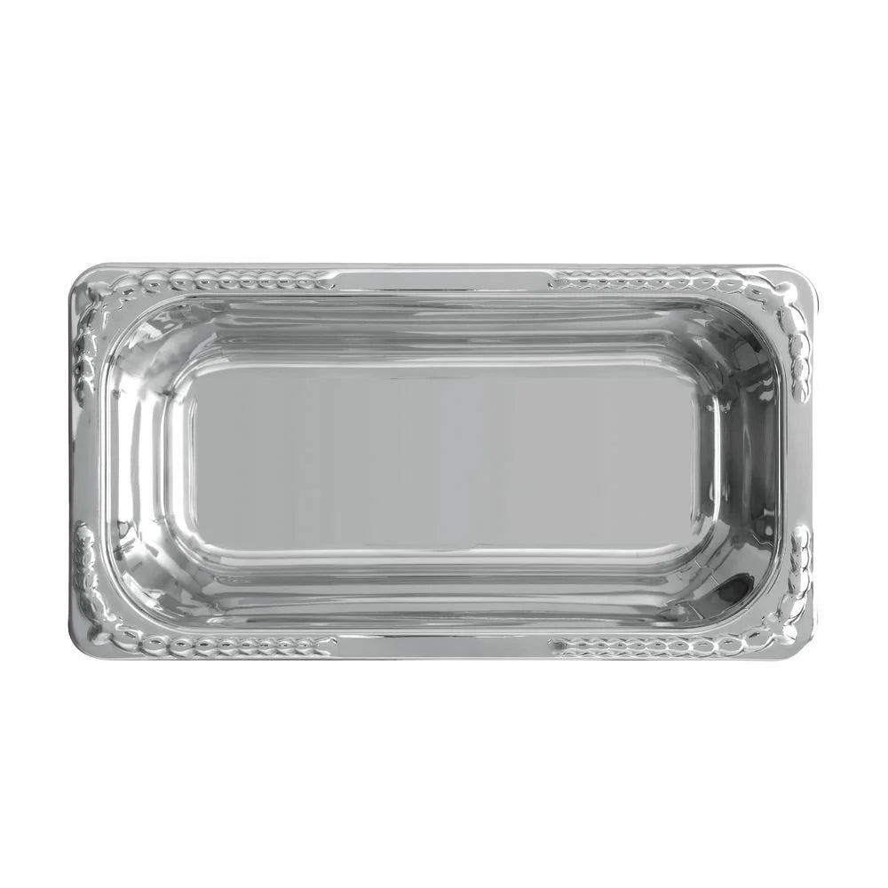 Rectangle Decorative Pans D691216