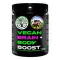 Vegan Amino Acids Creatine Taurine Beta Alanine 40 Servings J7840
