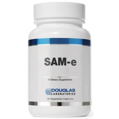 SAM-e 60 Capsules D540233