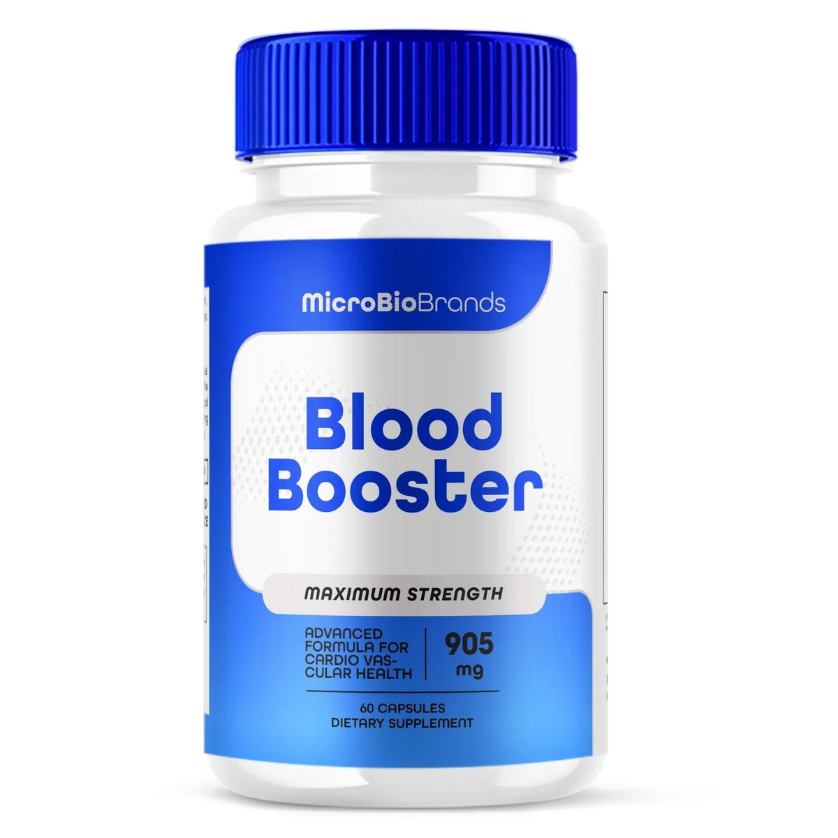 Blood Booster Capsules E25826