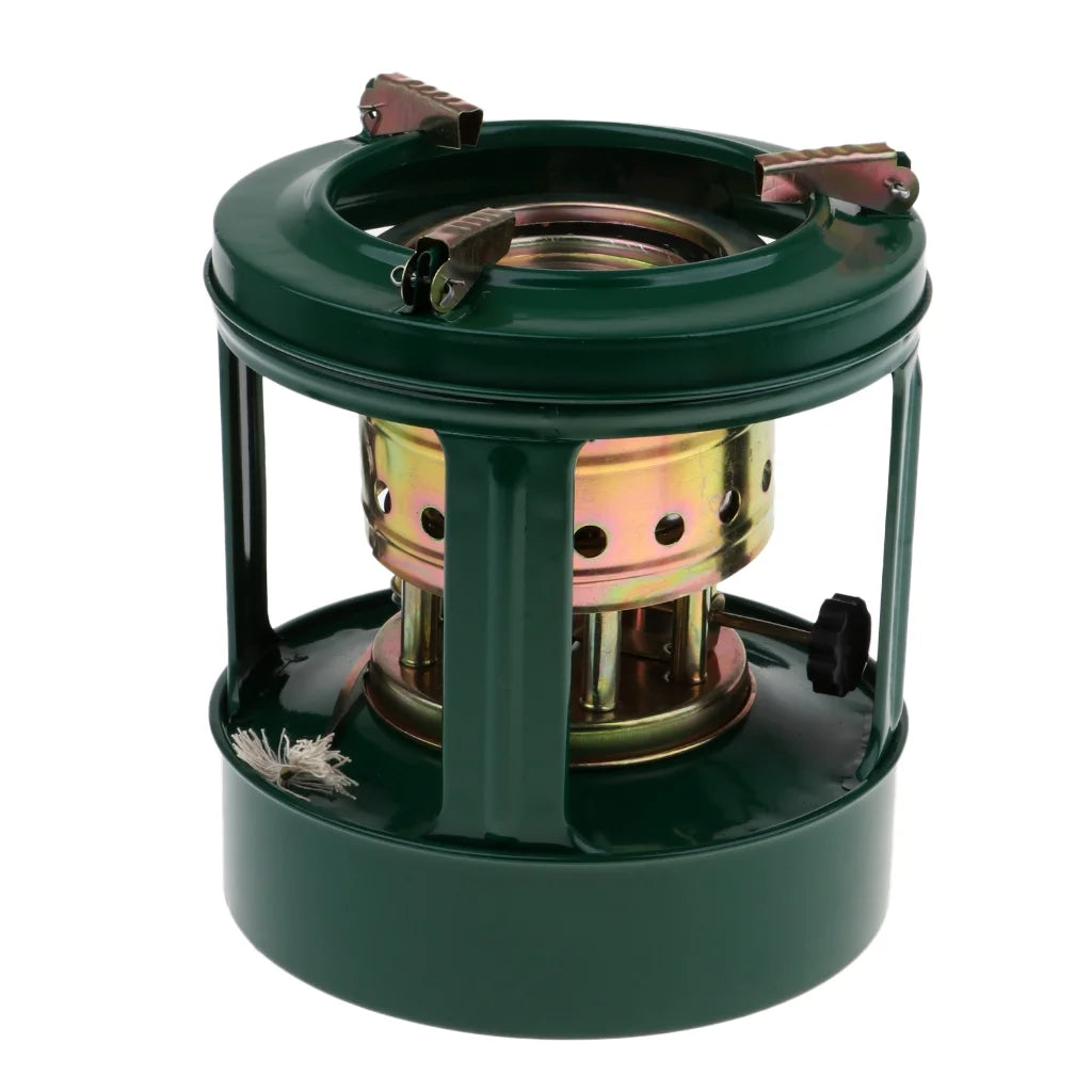 Outdoor Oil Heaters Y895