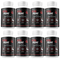 Men's Dietary Supplement 8 Bottles K92555