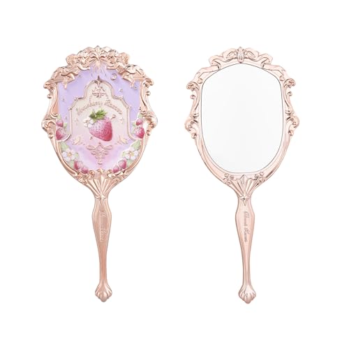 Handheld Mirror T6804