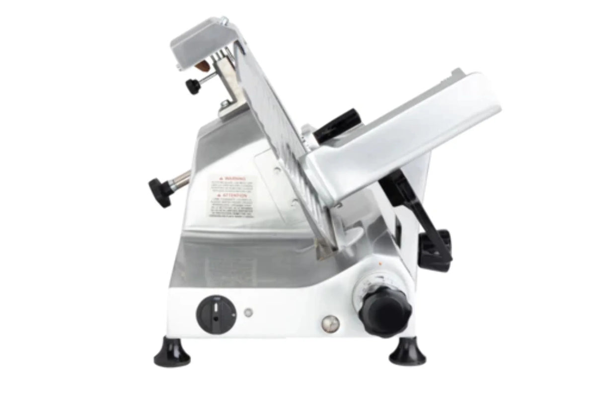 9" Stainless Steel Meat Slicer M77139