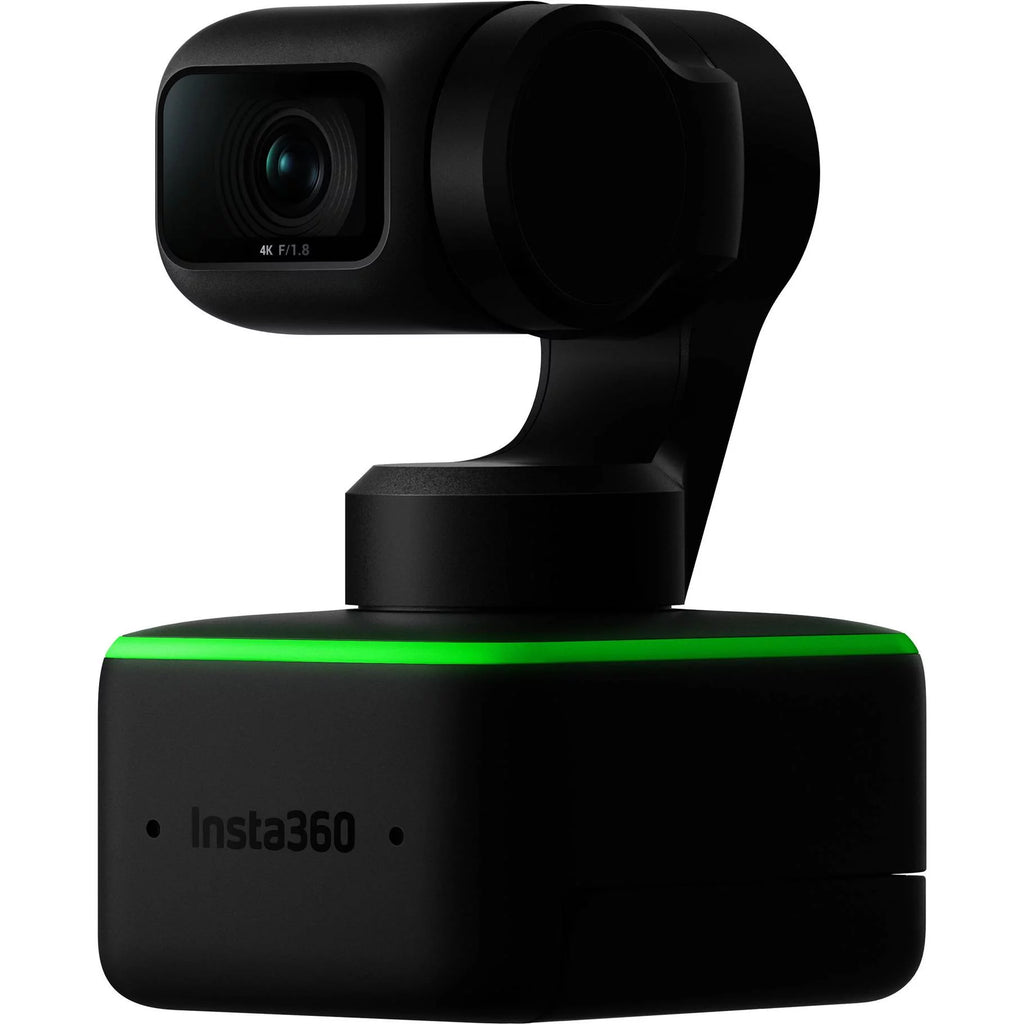 4K AI Webcam 6pc Bundle W616738