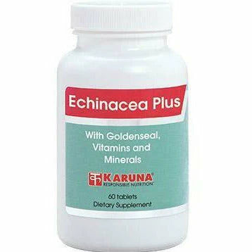 Echinacea Plus 60 tabs N731329