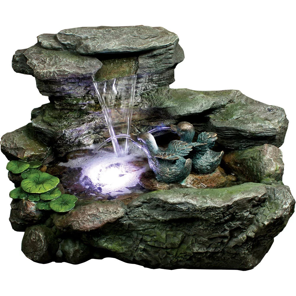 Fountain R2764
