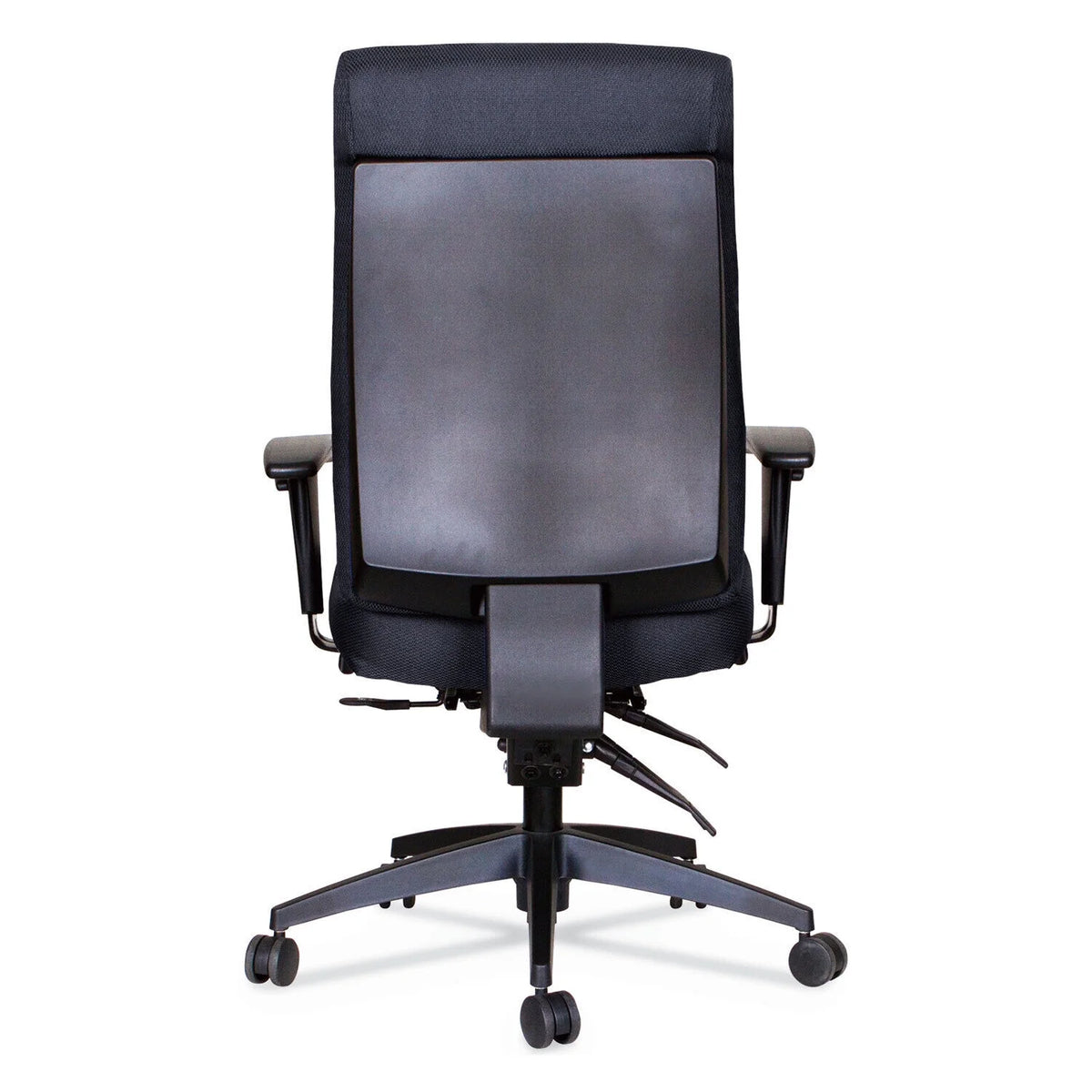 High-Back Multifunction Task Chair F85590
